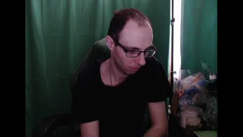 Daniel9121 online show from 04/15/26, 08:32