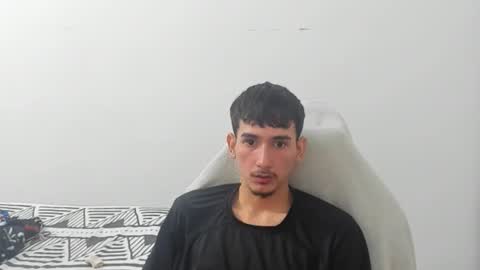 DANIEL online show from 10/20/25, 11:05