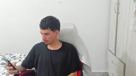 DANIEL online show from 11/17/25, 08:14