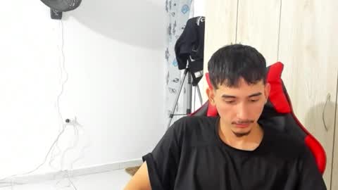 DANIEL online show from 03/05/26, 02:51