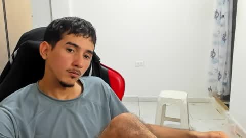 DANIEL online show from 04/06/26, 04:46