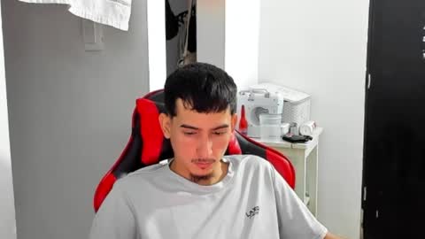 DANIEL online show from 04/19/26, 10:56