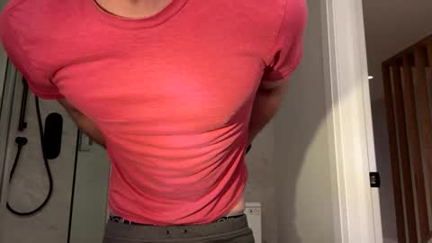 Daniel Brook online show from 11/26/25, 02:56