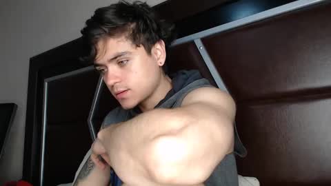 daniel_collins07 online show from 01/24/25, 06:56