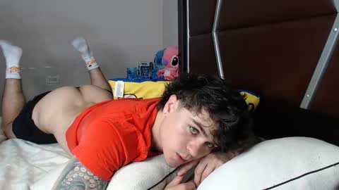 daniel_collins07 online show from 02/09/25, 05:54