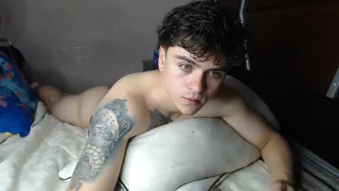 daniel_collins07 online show from 02/09/25, 08:56