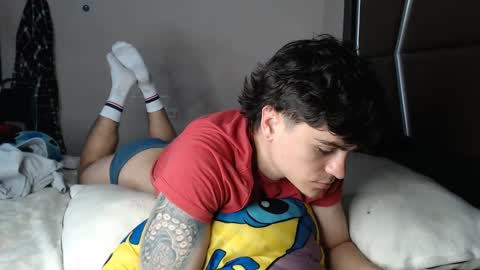 daniel_collins07 online show from 02/10/25, 08:42