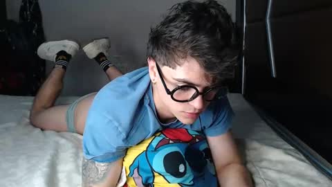 daniel_collins07 online show from 02/15/25, 11:47