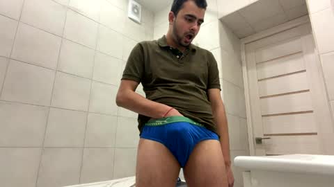 Daniel online show from 04/05/26, 09:12