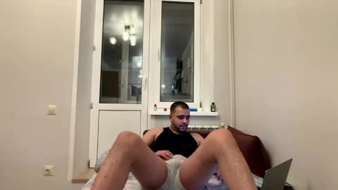 Daniel online show from 04/15/26, 07:58