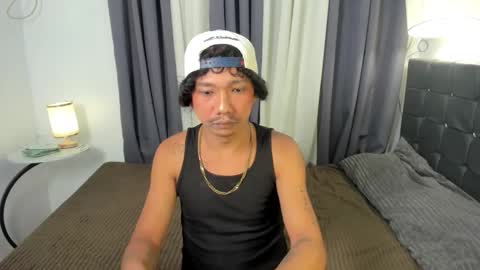 Snapshot of daniel_ismyname chatting on 02/16/26, 12:01 ITS ME DANIEL SOFIA online show from 02/16/26, 12:01