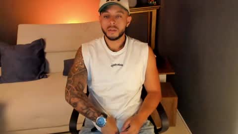 daniel_kingxxx online show from 04/13/26, 01:49