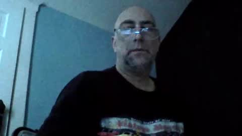 Daniel online show from 12/01/25, 02:11