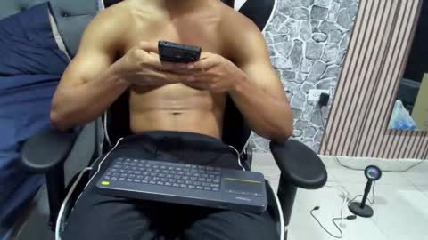 daniel_leconte online show from 02/18/26, 04:19