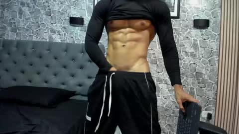 daniel_leconte online show from 03/23/26, 06:01