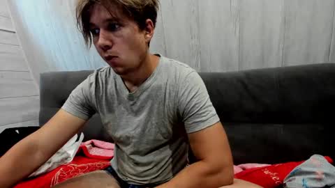 Just Ben online show from 07/05/26, 06:09