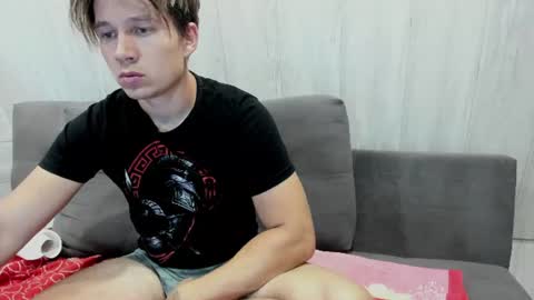 Just Ben online show from 07/08/26, 05:56