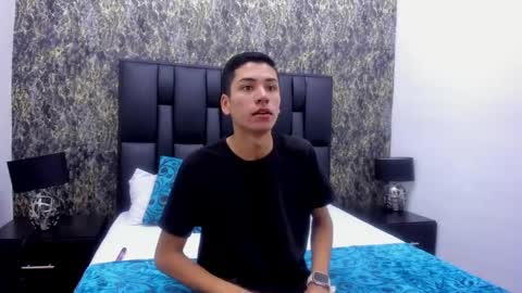 daniel online show from 02/26/26, 12:48