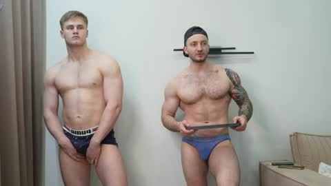 daniel_montecristo online show from 04/09/26, 05:51