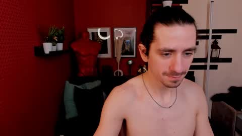 daniel_morrise online show from 02/22/26, 07:40