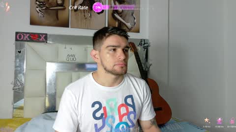 Sexy Dani online show from 12/29/24, 12:12