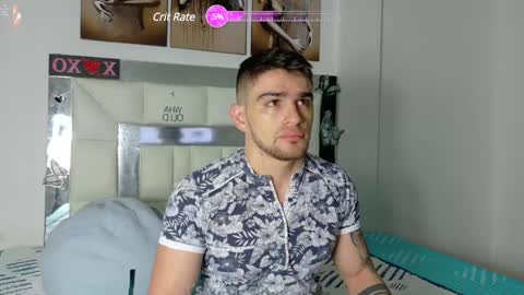 Sexy Dani online show from 01/10/25, 11:11