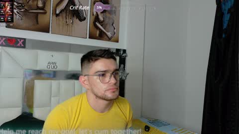 Sexy Dani online show from 02/03/25, 02:34