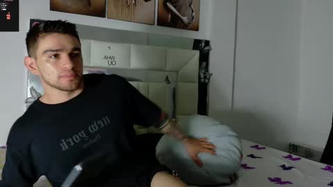 Sexy Dani online show from 02/26/25, 11:20