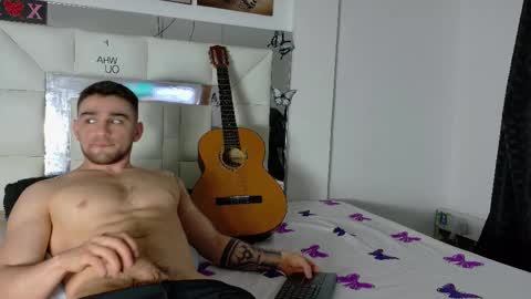 Sexy Dani online show from 03/03/25, 05:18