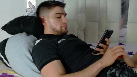 Sexy Dani online show from 03/05/25, 06:01