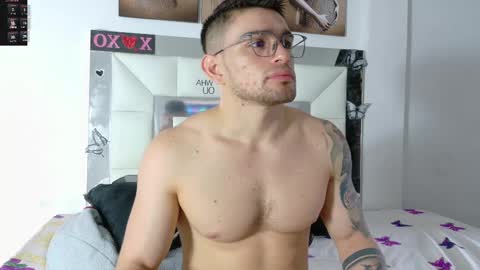 Sexy Dani online show from 03/11/25, 02:07