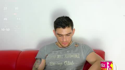 Sexy Dani online show from 09/13/25, 11:32