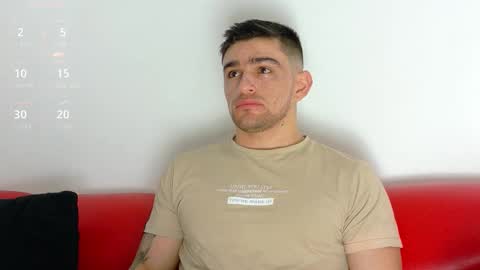 Sexy Dani online show from 09/16/25, 11:11