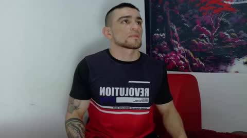 Sexy Dani online show from 11/04/25, 01:27