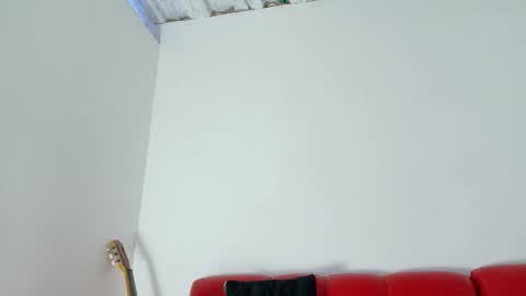 Sexy Dani online show from 11/26/25, 03:35