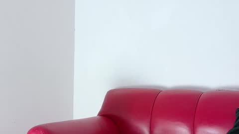 Sexy Dani online show from 12/01/25, 02:55