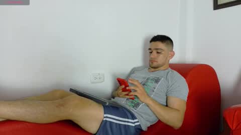 Sexy Dani online show from 01/10/26, 02:08