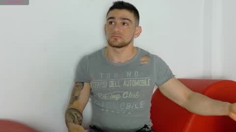 Sexy Dani online show from 01/13/26, 11:59