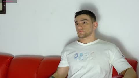 Sexy Dani online show from 02/06/26, 11:24