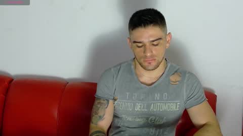 Sexy Dani online show from 02/09/26, 11:03