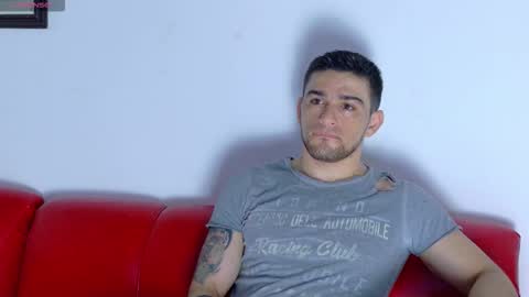 Sexy Dani online show from 03/23/26, 11:47