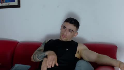 Sexy Dani online show from 05/04/26, 06:26