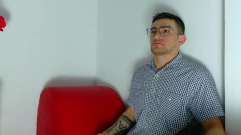 Sexy Dani online show from 05/15/26, 11:50