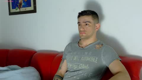 Sexy Dani online show from 06/04/26, 11:27