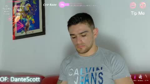 Snapshot of daniel_ova chatting on 06/09/26, 11:55 Sexy Dani online show from 06/09/26, 11:55