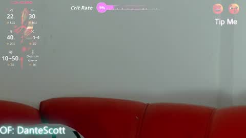 Snapshot of daniel_ova chatting on 06/22/26, 11:29 Sexy Dani online show from 06/22/26, 11:29