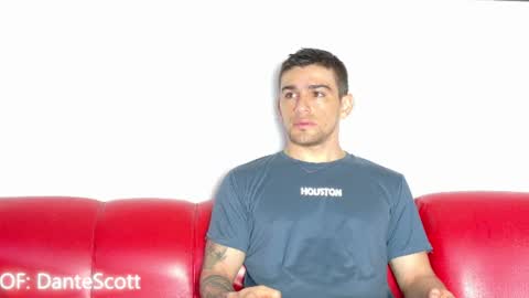 Snapshot of daniel_ova chatting on 07/20/26, 11:34 Sexy Dani online show from 07/20/26, 11:34