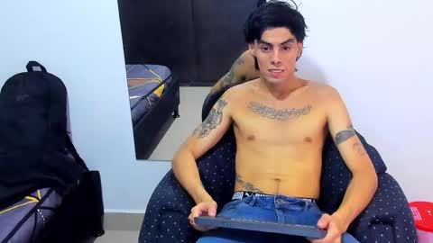 Daniel online show from 03/06/26, 12:01