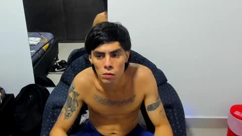 Daniel online show from 03/07/26, 12:13