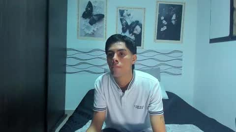 Daniel online show from 03/16/26, 12:09